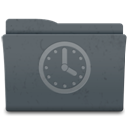 scheduled icon