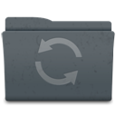 sync icon
