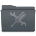 utilities icon