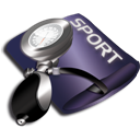 tensiometre icon