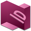 InDesign-2 icon