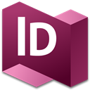 InDesign-3 icon