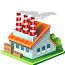 Factory icon
