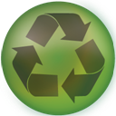 8recycle icon