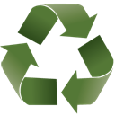 9recycle icon