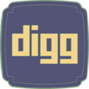 Digg icon