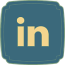 Linkedin icon