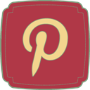 Pinterest icon