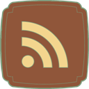 RSS icon