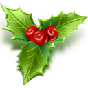 mistletoe icon