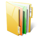 Documents icon
