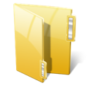 Folder icon