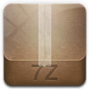 7z icon