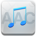 aac icon