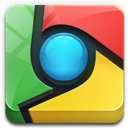 chrome icon