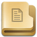 documents icon