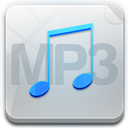 mp3 icon