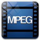 mpeg icon