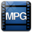 mpg icon