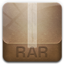 rar icon