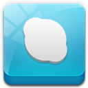 skype icon