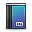 Book icon