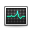 Monitor icon