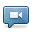 iChat icon