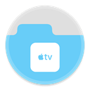AppleTV icon