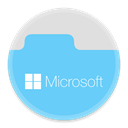 Microsoft icon