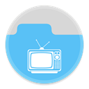 TV icon