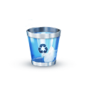 trash icon