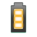 BattFullUnP icon