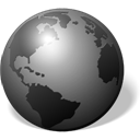 Internet icon