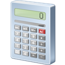calculator icon