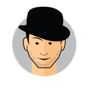 Cool-Male-Avatars-04 icon