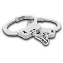 HandCuffs_Archigraphs_512x512 icon