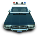 PoliceCar_Archigraphs_512x512 icon