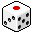 Dice1 icon