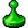 Green icon