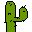 Cactus icon