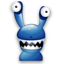 monster3_256 icon