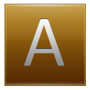 gold icon