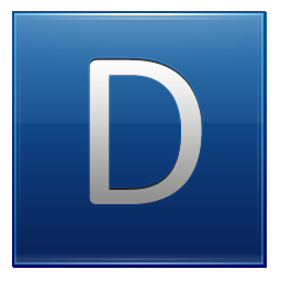 blue (4) icon 256x256px (ico, png, icns) - free download | Icons101.com