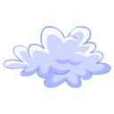Cloud icon