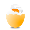 egg icon