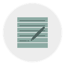 textedit icon