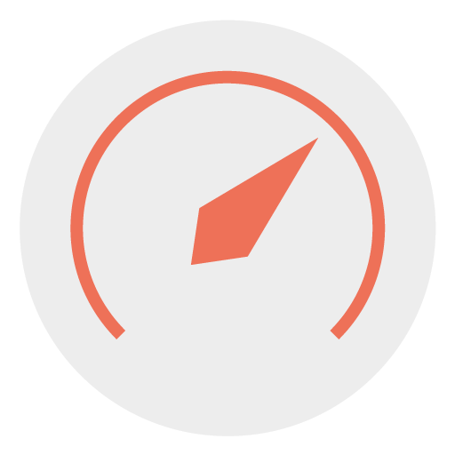 dashboard icon 512x512px (ico, png, icns) free download