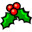 Holly icon