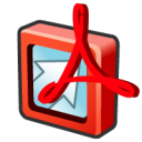 adobe_acrobat_distiller icon